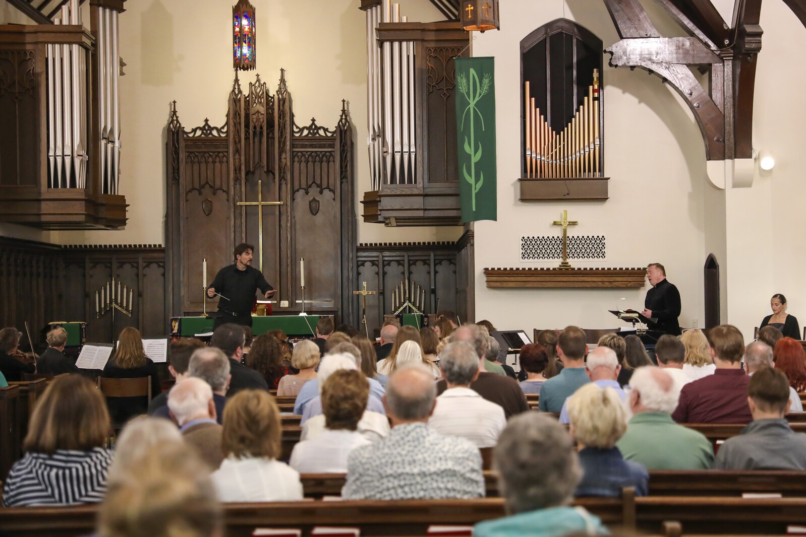 Bemidji State Music Department Bemidji State Music Department